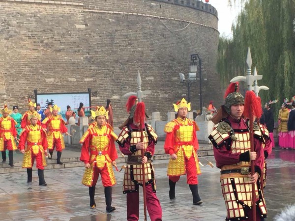 Oteviraci ceremonial